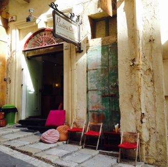 Piadina Caffe, Valletta